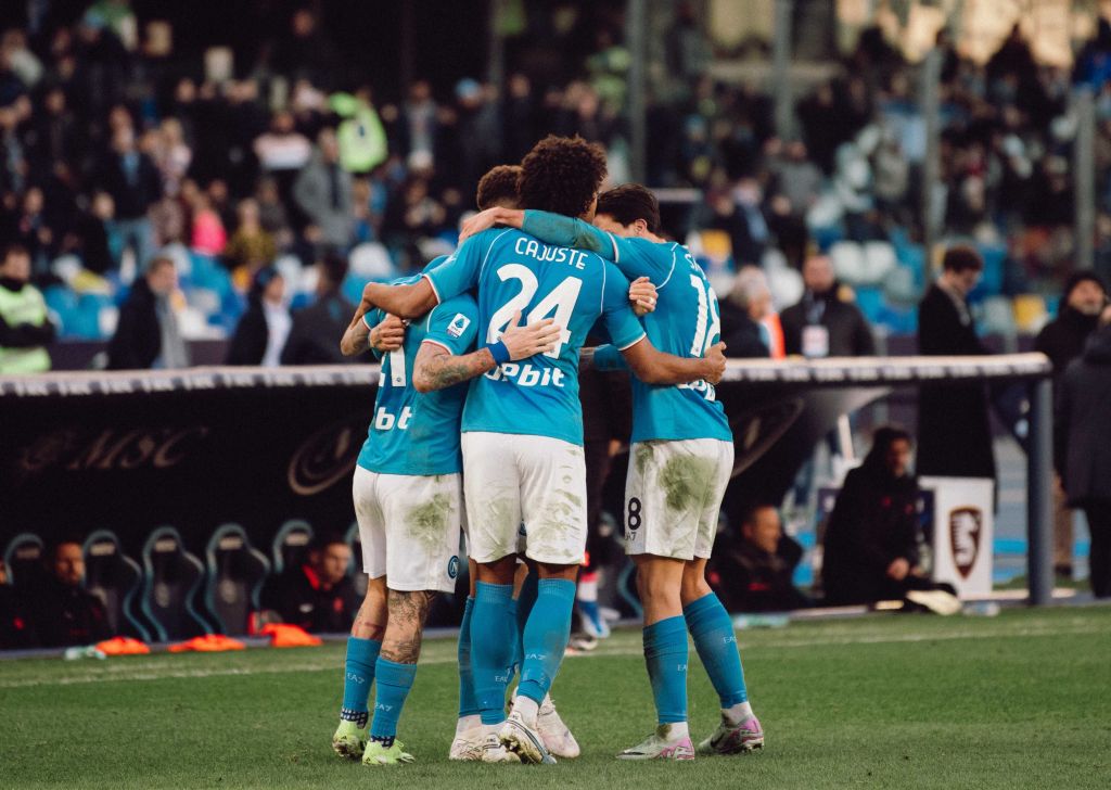 Επιτέλους, μίλησε η ψυχή της πρωταθλήτριας – Νίκη στο 96′ για την Νάπολι! (vid)