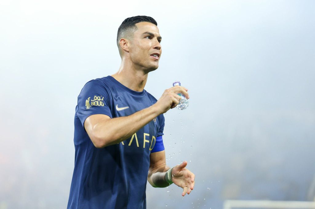 Κριστιάνο: «Θα αποσυρθώ σε 10 χρόνια! Δεν υπάρχει γαλλικό πρωτάθλημα, το δικό μας είναι καλύτερο»