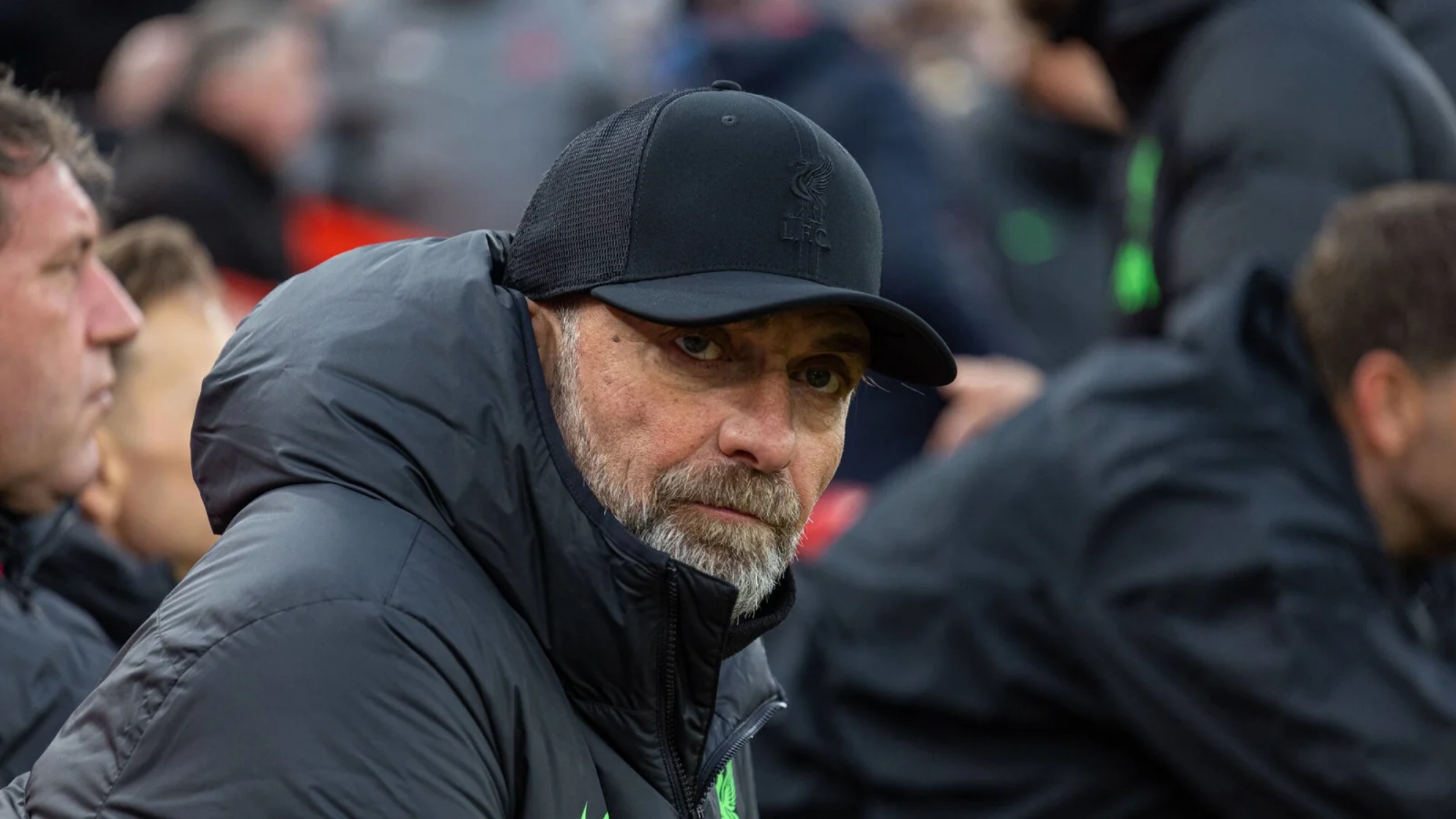 Ξέσπασε κατά της διαιτησίας ο Κλοπ: «Αδιανόητες οι αποφάσεις – Δεν έδωσε κόκκινη»!