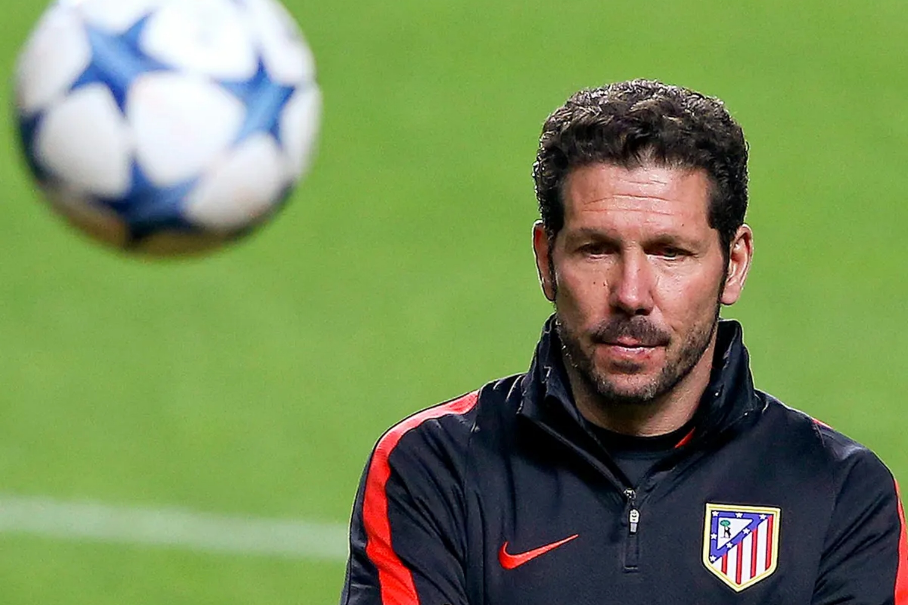 Σιμεόνε: «Ήμασταν τυχεροί κόντρα στη Ρεάλ, ειδικά με τον Μπέλινγχαμ»!