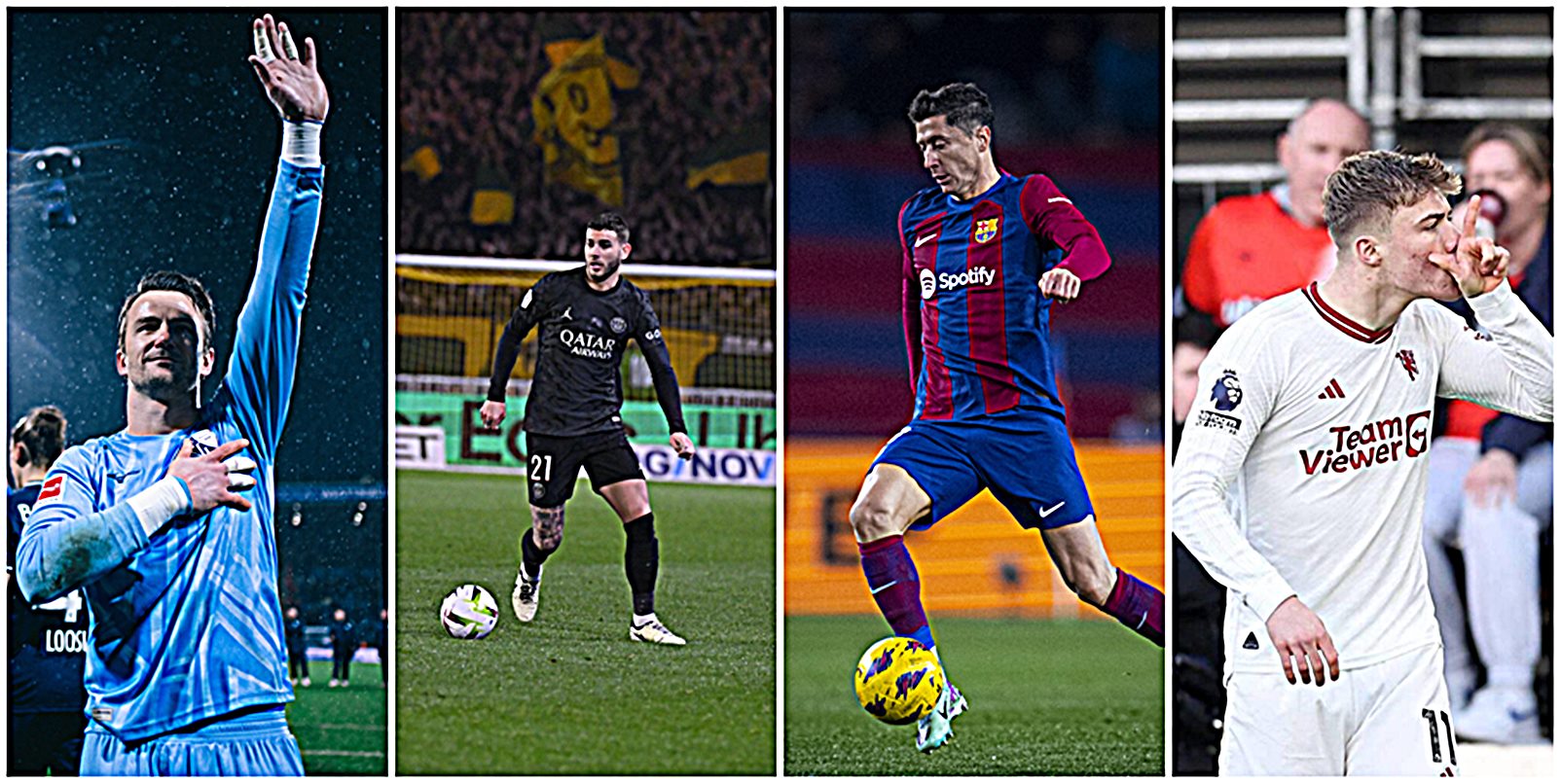 Team of the Week: Νέα «αστέρια» για… φίλημα – Η ενδεκάδα της αγωνιστικής (vid)