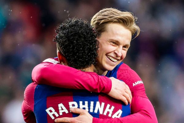 Μπαρτσελόνα