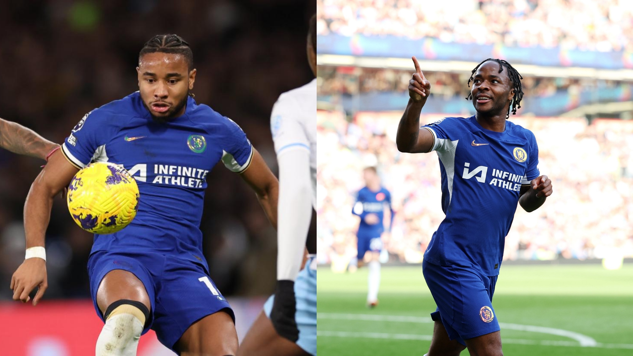 Στέρλινγκ: «Η Τσέλσι θα έχει τεράστιο πλεονέκτημα όταν επιστρέψει ο Ενκουνκού»!