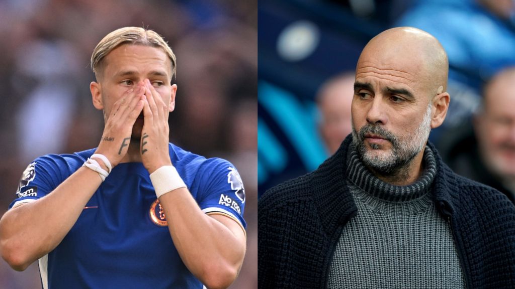 Λεμπέφ: «Ούτε ο Γκουαρντιόλα δε μπορεί να σώσει την Τσέλσι»!