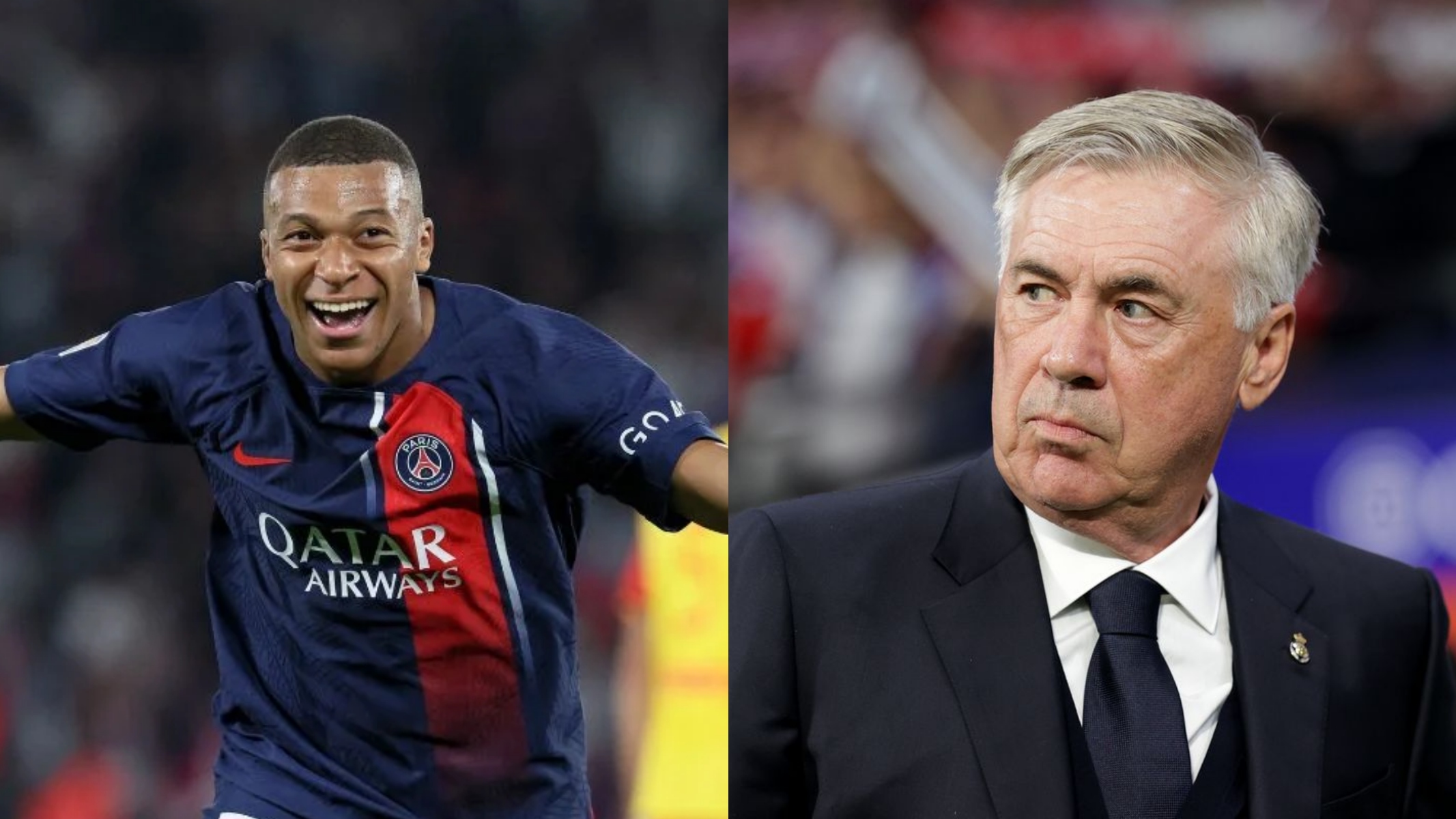 Μπαπέ: Ο ρόλος που θα έχει στην Ρεάλ του Αντσελότι!