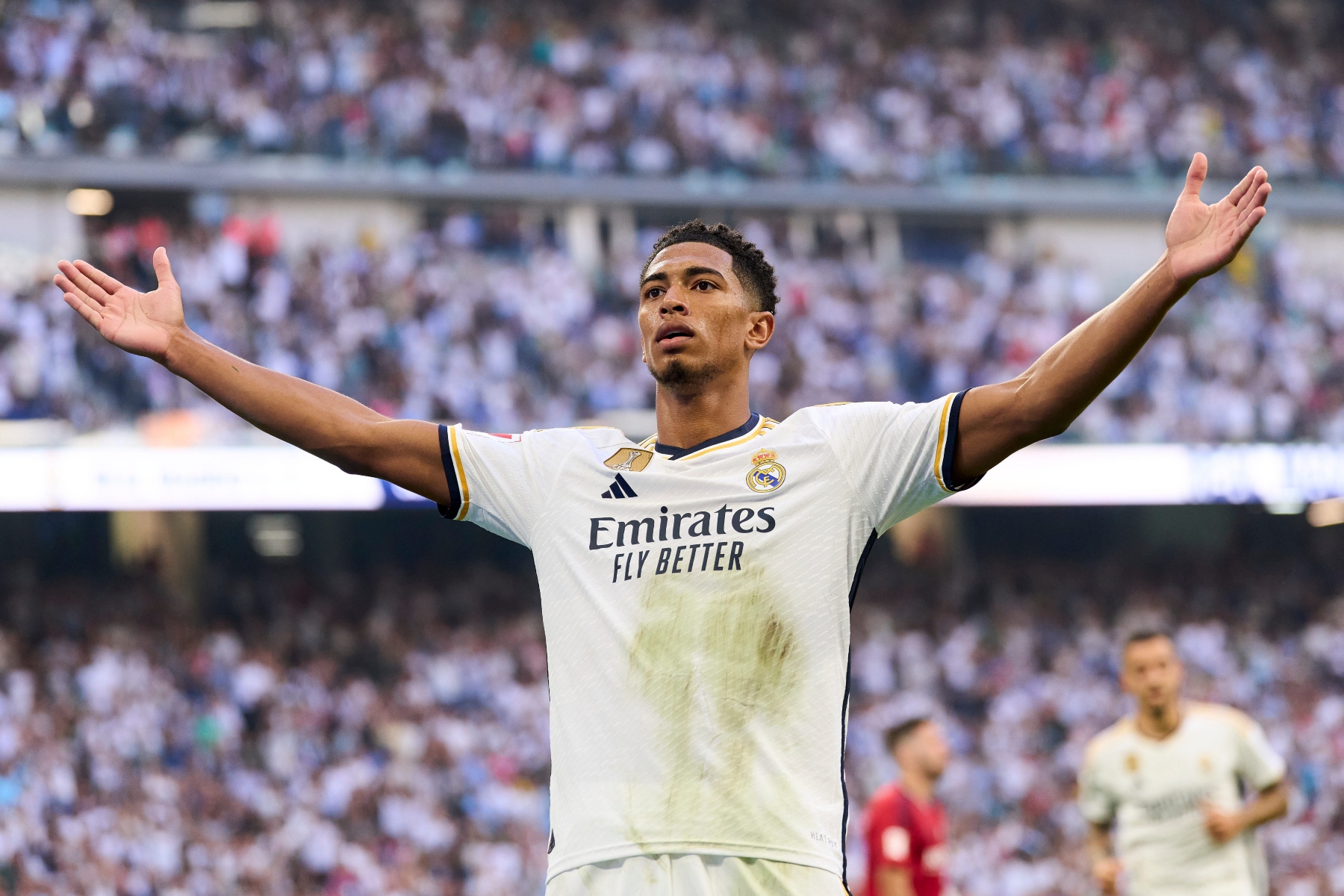 «Βρυχάται» ο ηγέτης της Ρεάλ Μαδρίτης – Το ματς που έχει σημαδέψει ο Μπέλιγχαμ