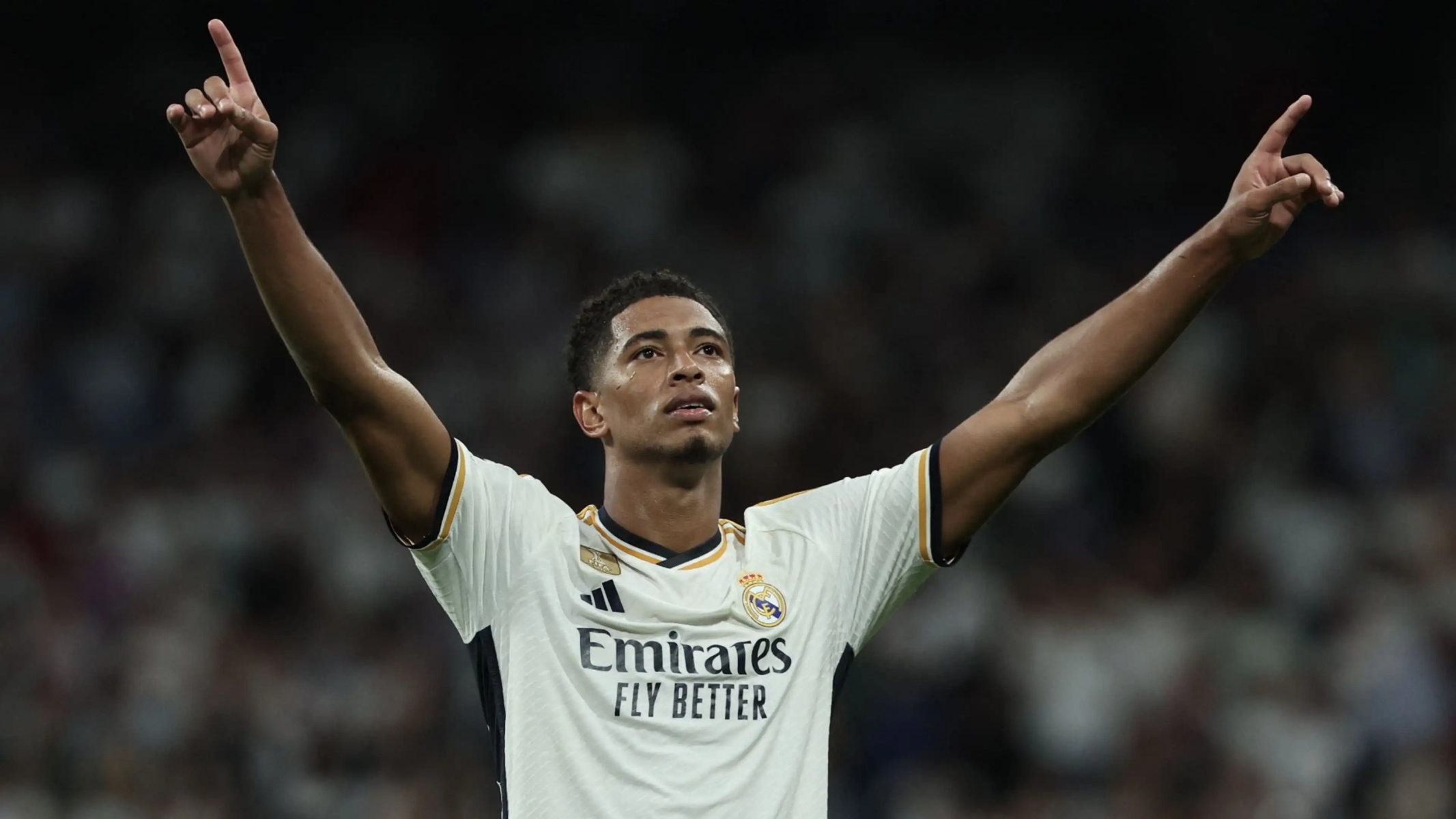 Το θηρίο «βρυχάται», ο Μπέλινγχαμ επιστρέφει!