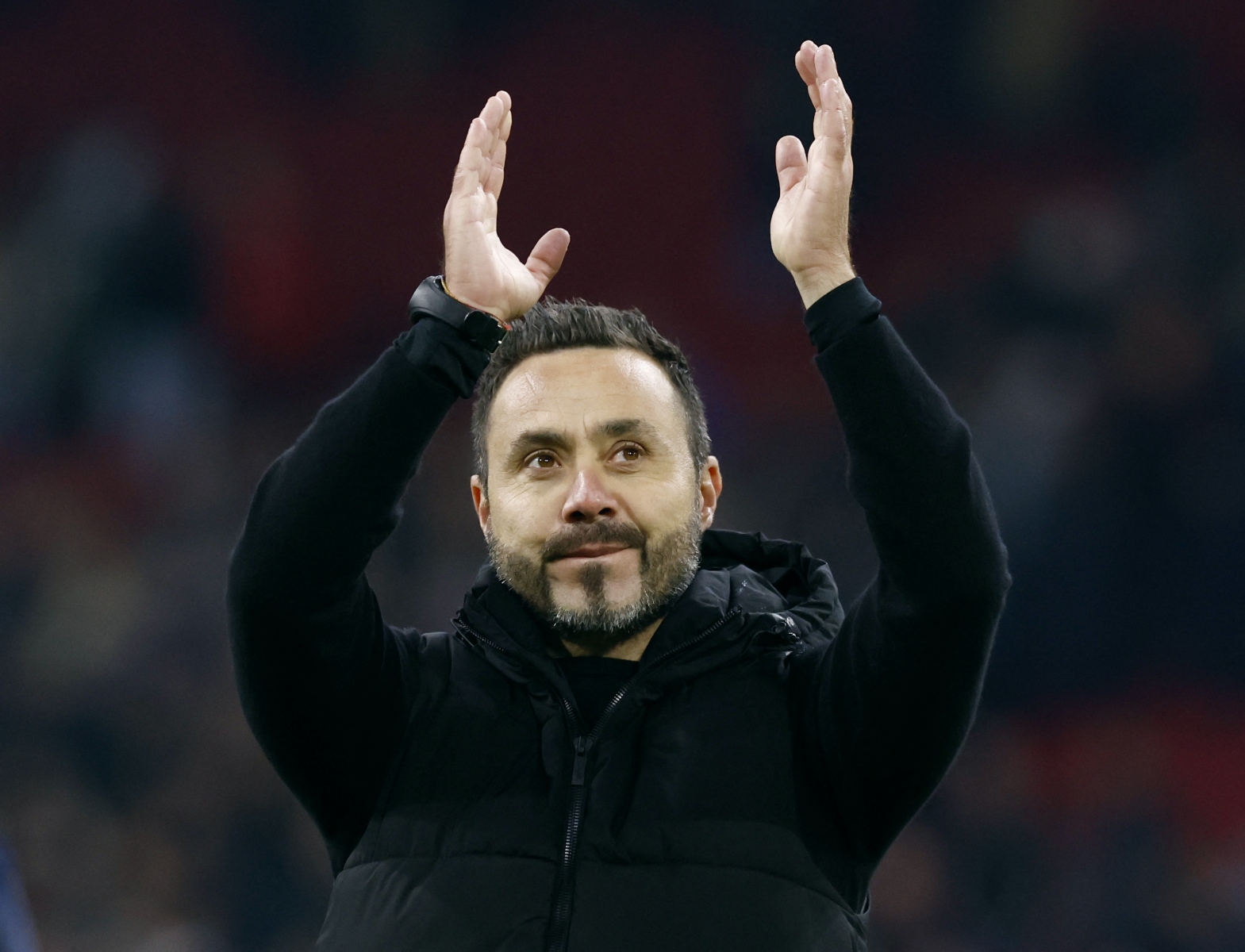 Τρελή απόφαση Ντε Τζέρμπι – Άφησε την Premier League για ομάδα… εκτός λογικής!