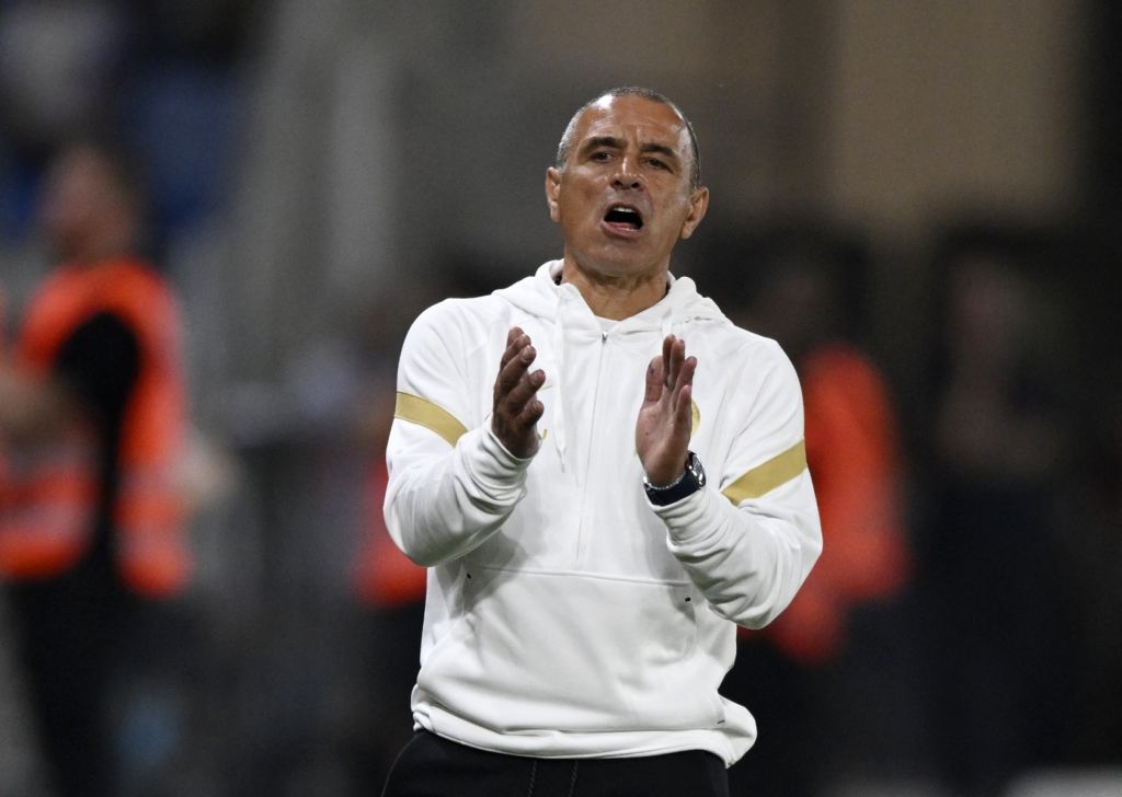 Επίσημο: Η Νάπολι άλλαξε προπονητή πριν το ματς με την Μπαρτσελόνα!