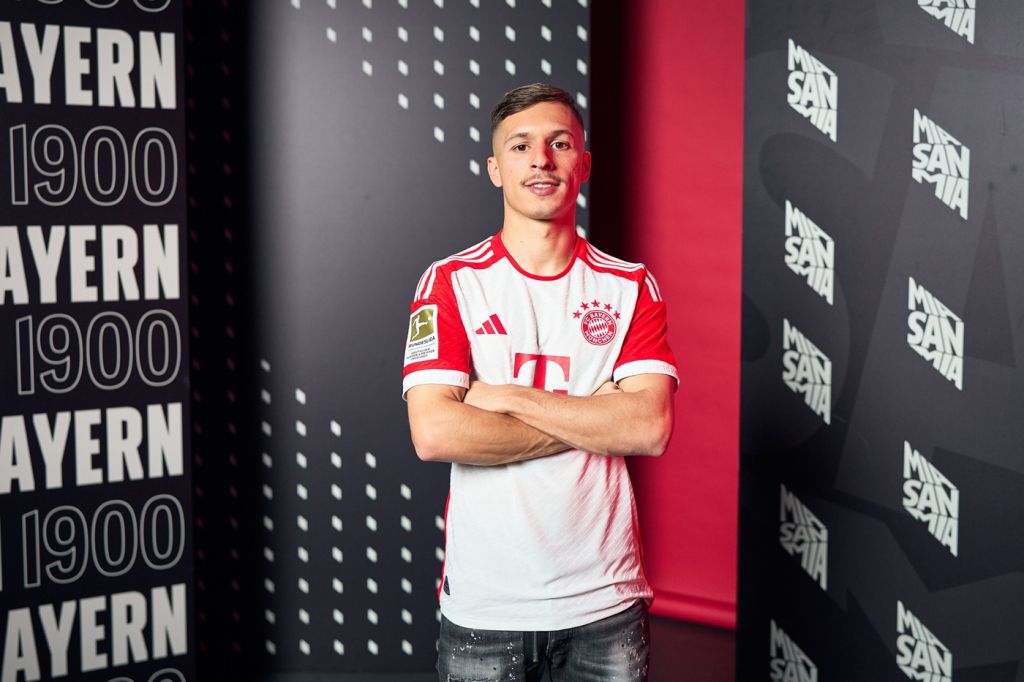 Επίσημο: Η Μπάγερν πήρε τον παικταρά της La Liga – Βρήκε μέσο μέχρι το 2029! (pic)