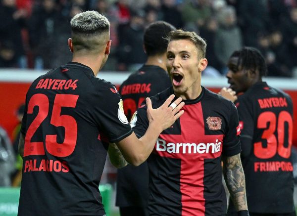 Λεβερκούζεν