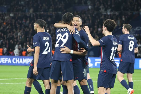 Κιλιάν Μπαπέ