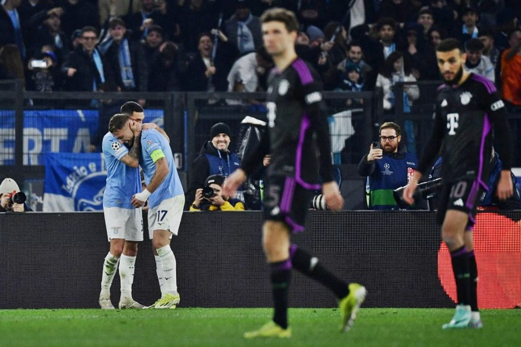 Είσαι σίγουρα η Μπάγερν; ΜΗΔΕΝ σουτ στην εστία στην ήττα που θύμισε… Βασιλεία! (pic)