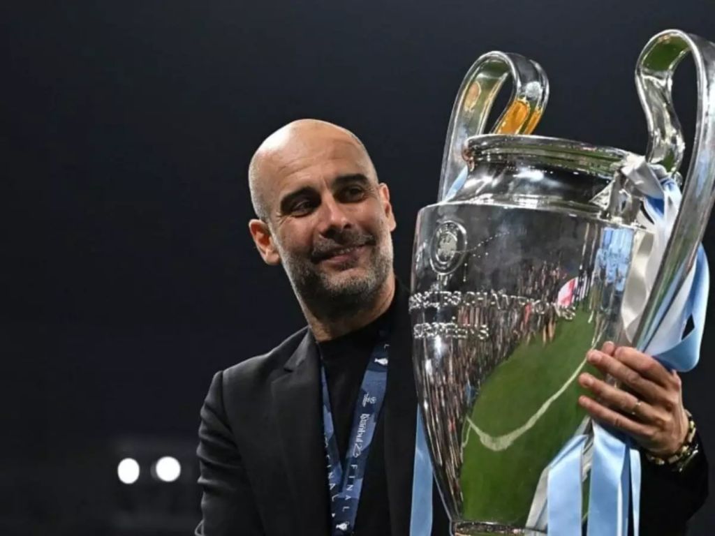 Η Σίτι πιέζει τον Γκουαρντιόλα – Τότε αποχωρεί ο σπουδαίος προπονητής!