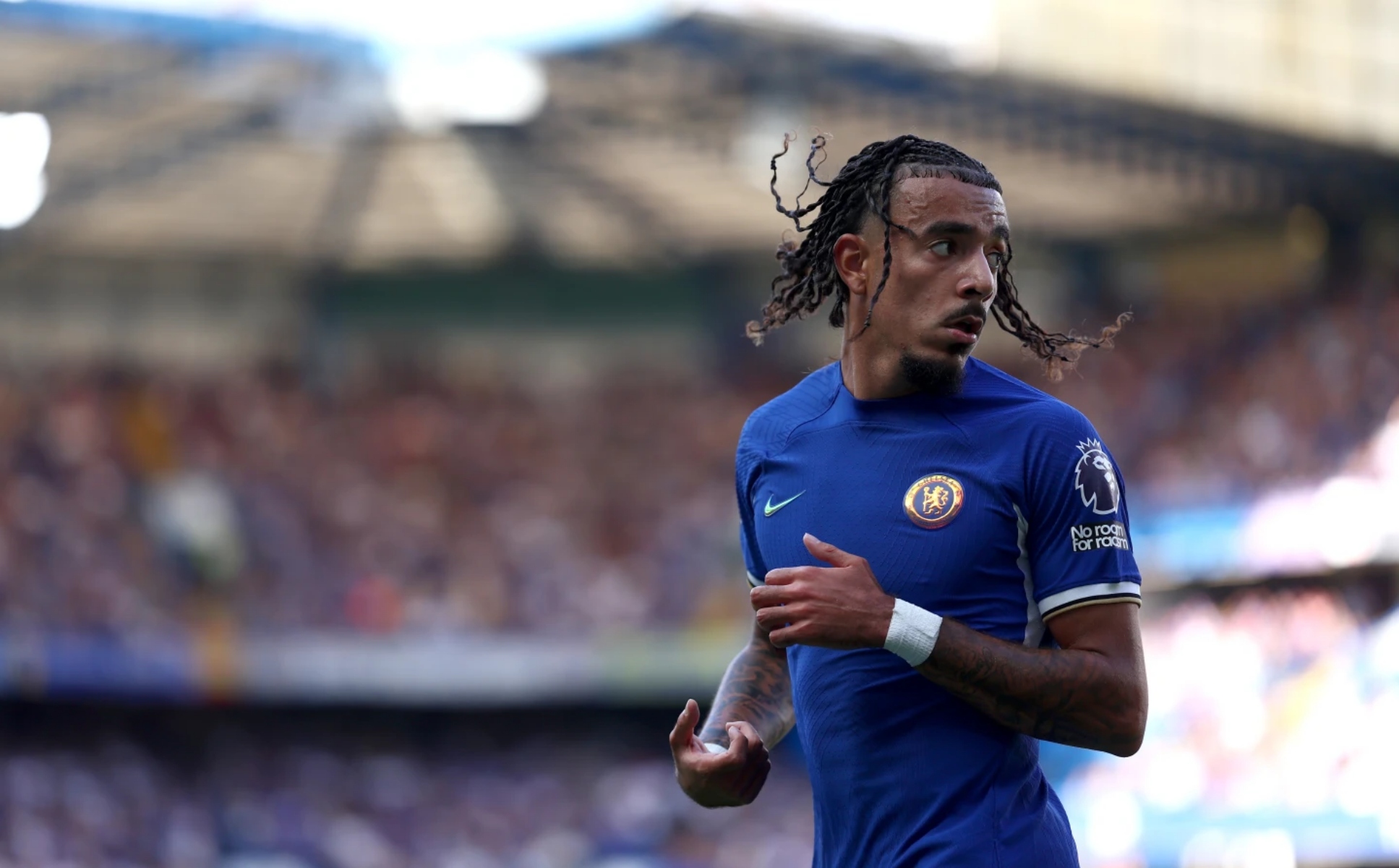 Γκουστό: «Ίσως να παίξω σκ@τά στον τελικό του Carabao Cup»!