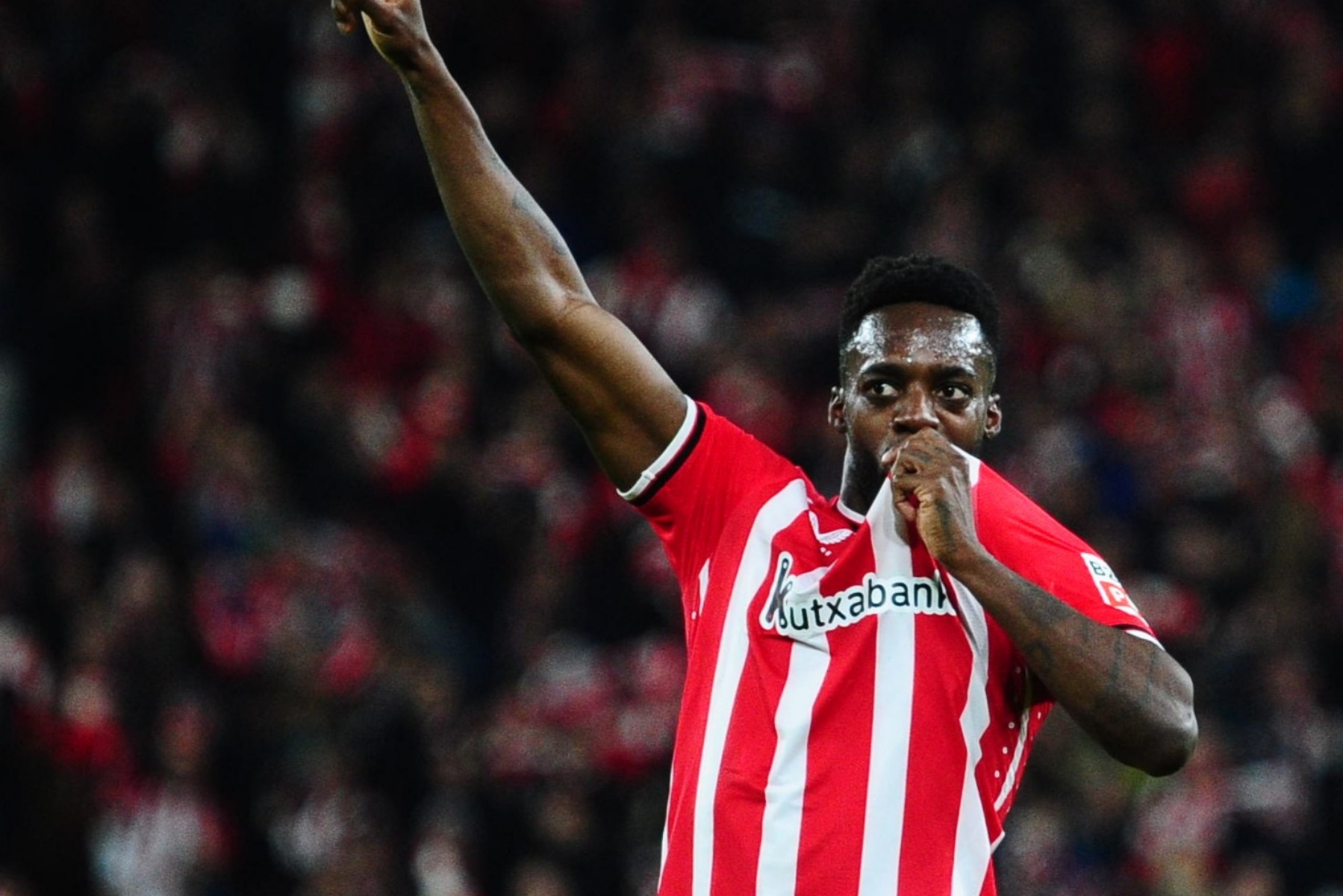 «Λύγισε» στο Σαν Μαμές και… αποχαιρέτησε την κούπα η Χιρόνα! (vid)