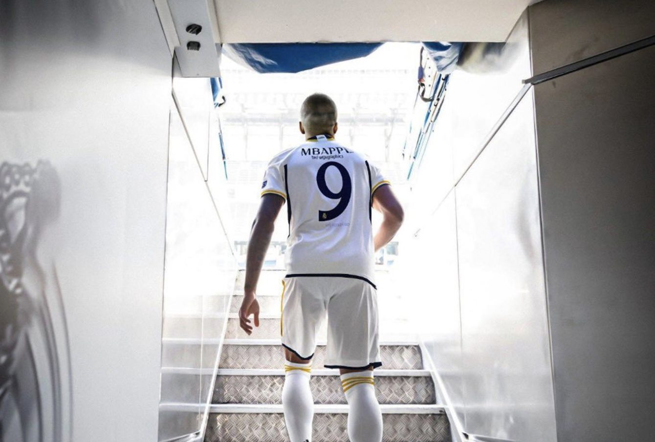 Οι 5+1 ελεύθεροι και… ωραίοι, πριν τον Μπαπέ! (POD)