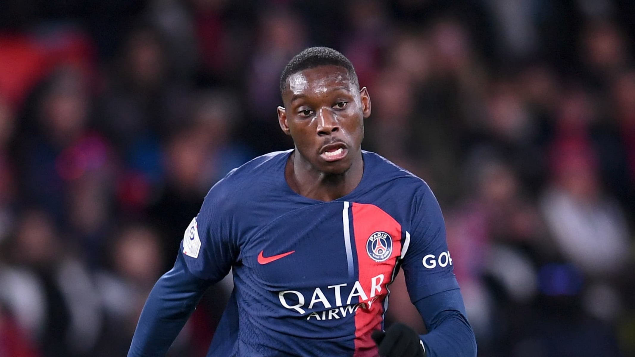 Ομάδα της Serie A το… φαβορί για τον αδικημένο της Παρί Σεν Ζερμέν!