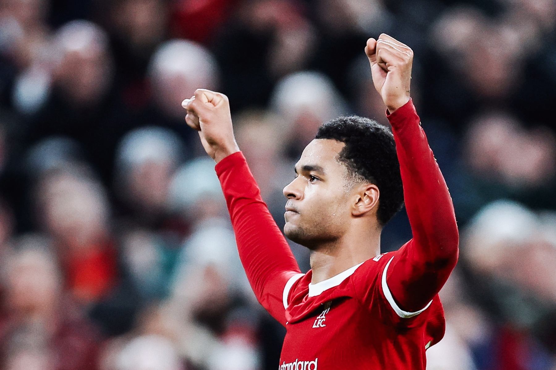 Η Λίβερπουλ με… άντερα και τεσσάρα «πάτησε» τη Λούτον! (vid)