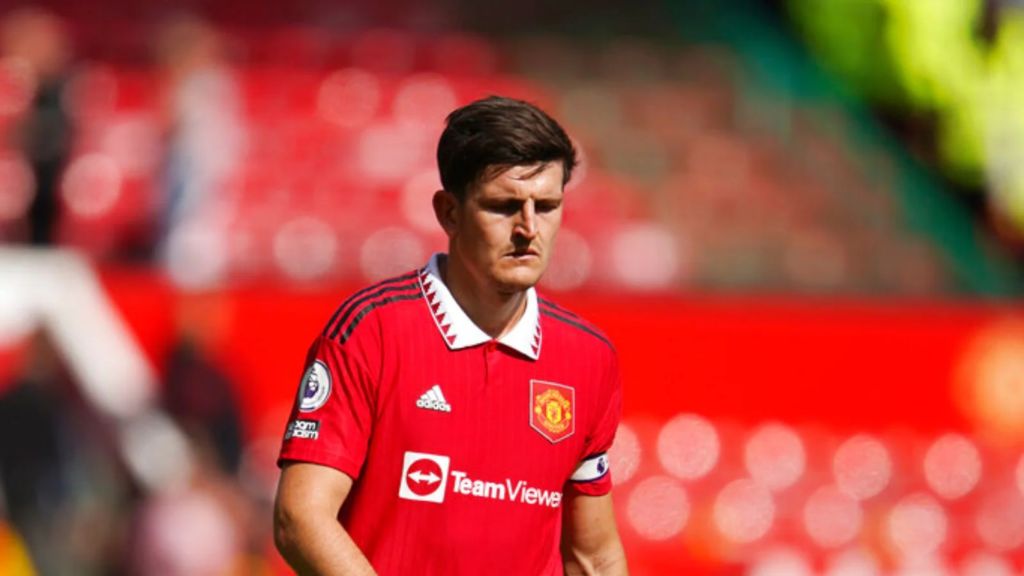 Ο Χάρι Μαγκουάιρ ακόμα… τρέχει για τα όσα έγιναν στη Μύκονο!