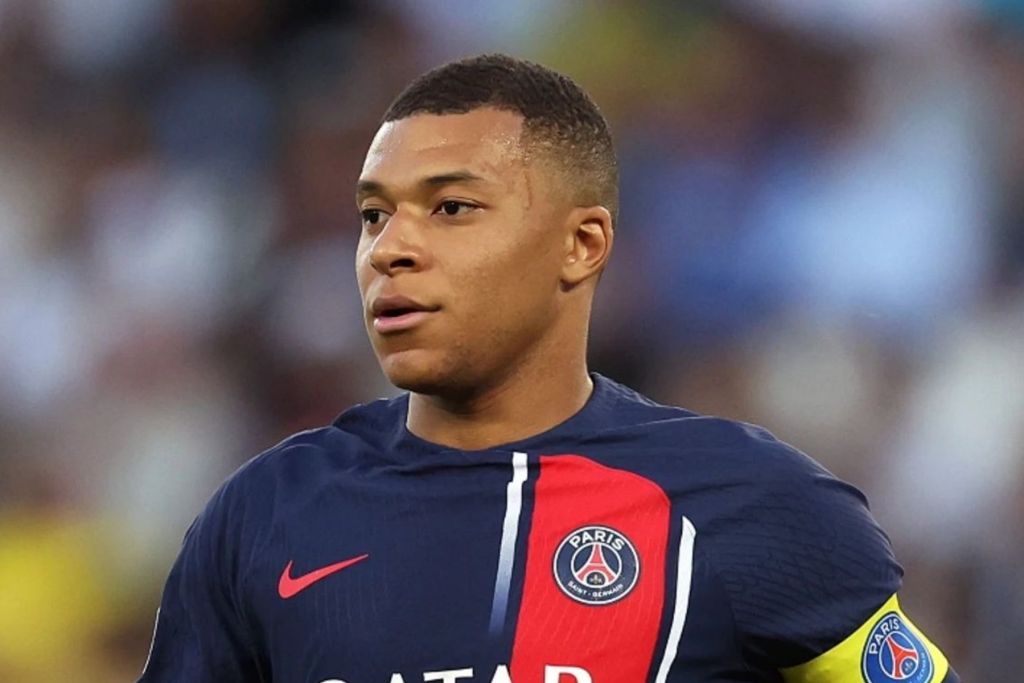 Η ομάδα που χάρηκε… όσο δεν πάει με την μεταγραφή του Μπαπέ στη Ρεάλ!