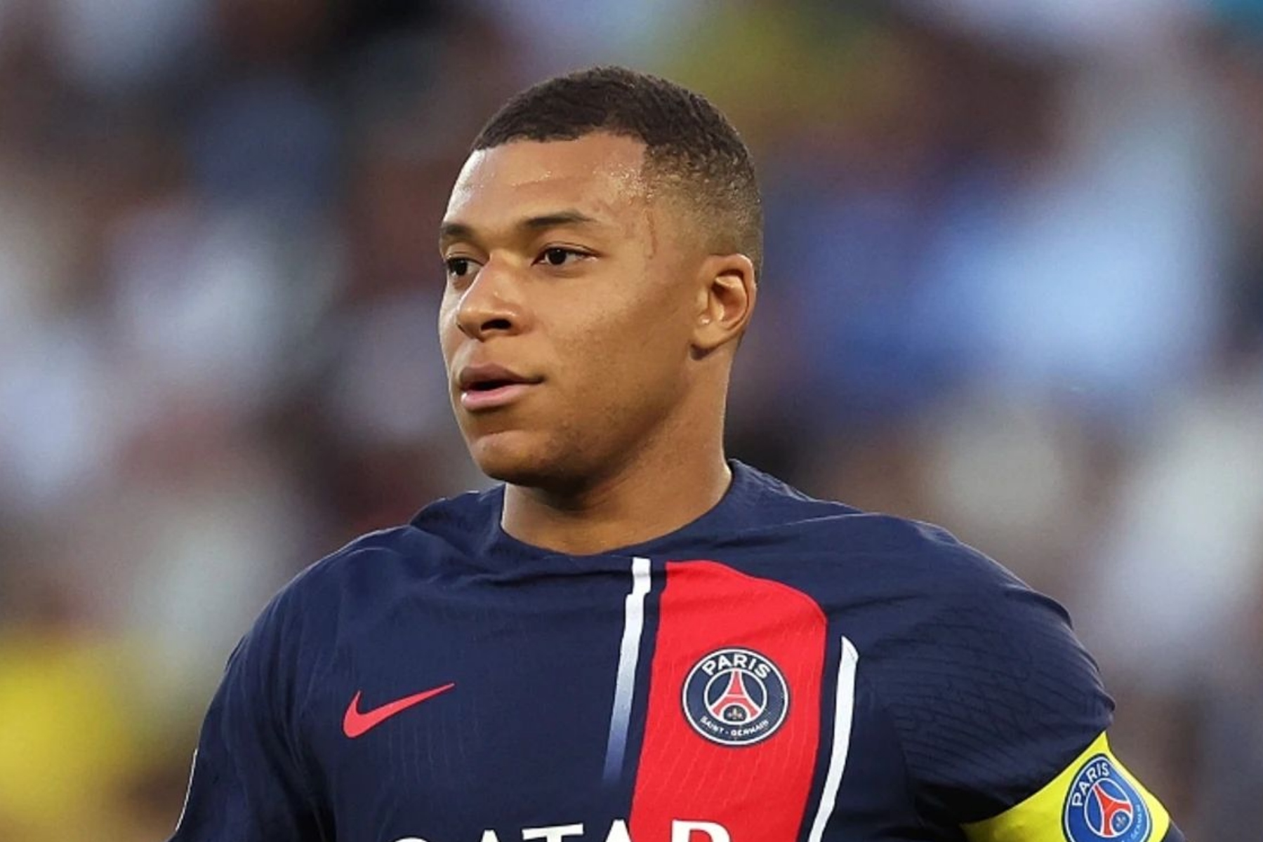 Η ομάδα που χάρηκε… όσο δεν πάει με την μεταγραφή του Μπαπέ στη Ρεάλ!