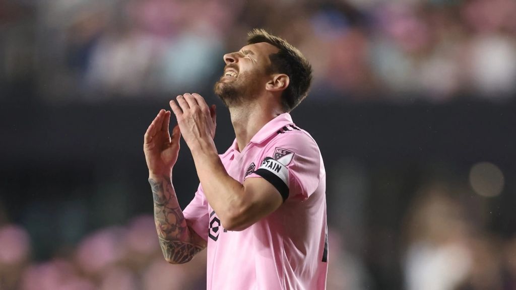 Ένα… κράτος κατά του Μέσι: «Τον μισούμε όλοι – Αηδιαστικά τα ψέματά του»!