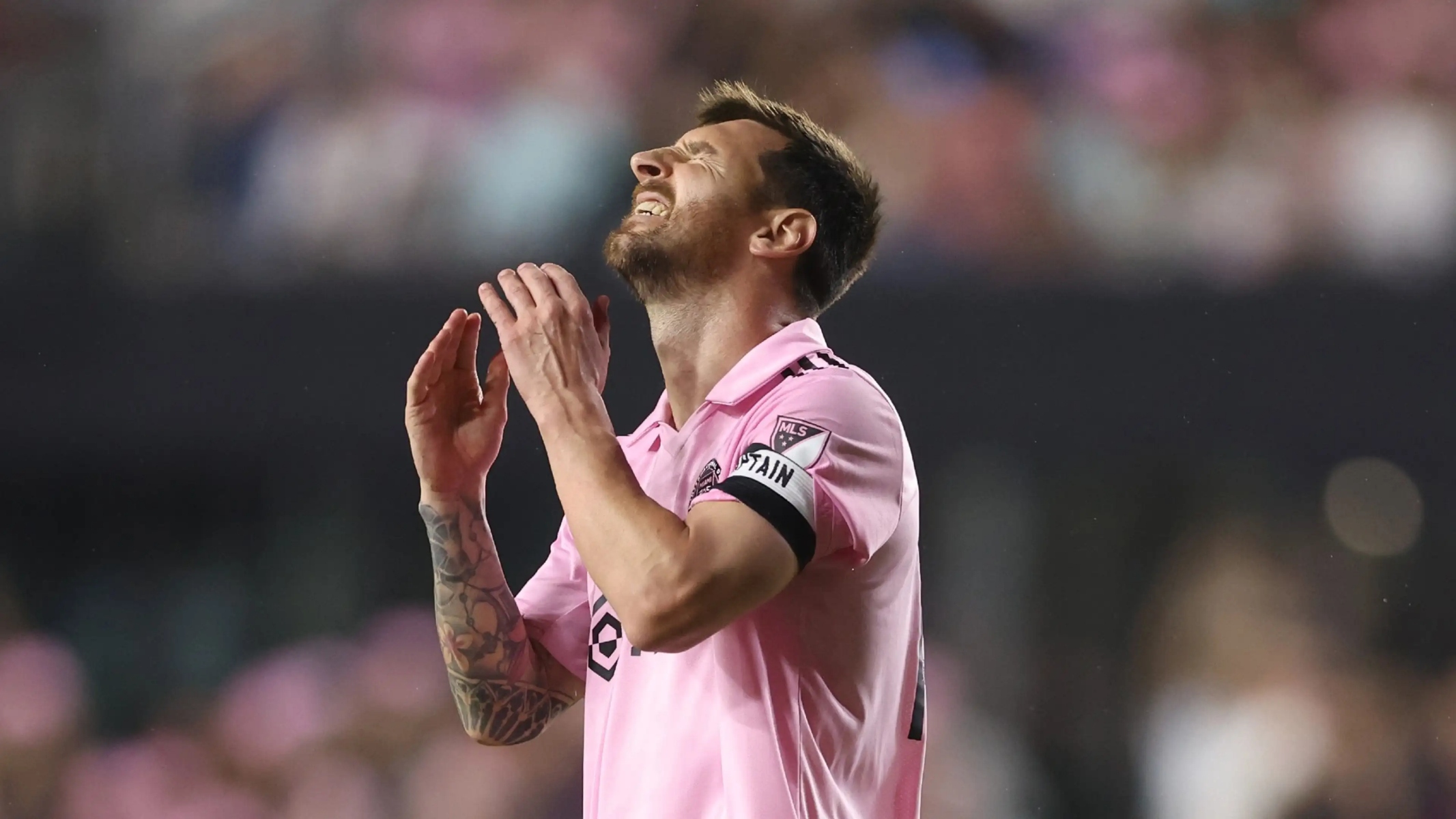 Ένα… κράτος κατά του Μέσι: «Τον μισούμε όλοι – Αηδιαστικά τα ψέματά του»!