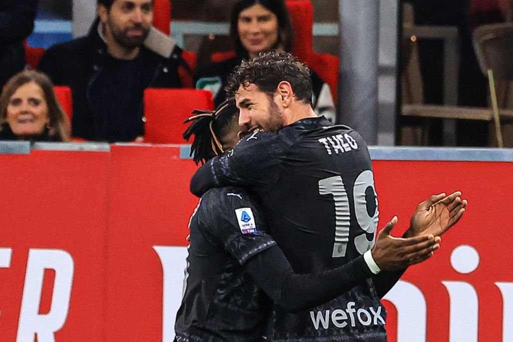 Η Μίλαν… πάτησε τους Πρωταθλητές μέσα στο Σαν Σίρο! (vid)