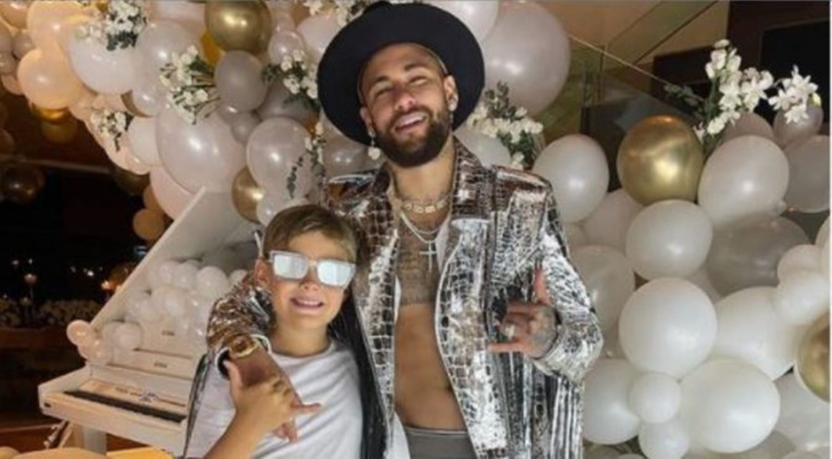 Ξέσπασε ο Νεϊμάρ: «Κανείς δεν μπορεί να καταλάβει πόσο δύσκολο είναι να είσαι ποδοσφαιριστής»