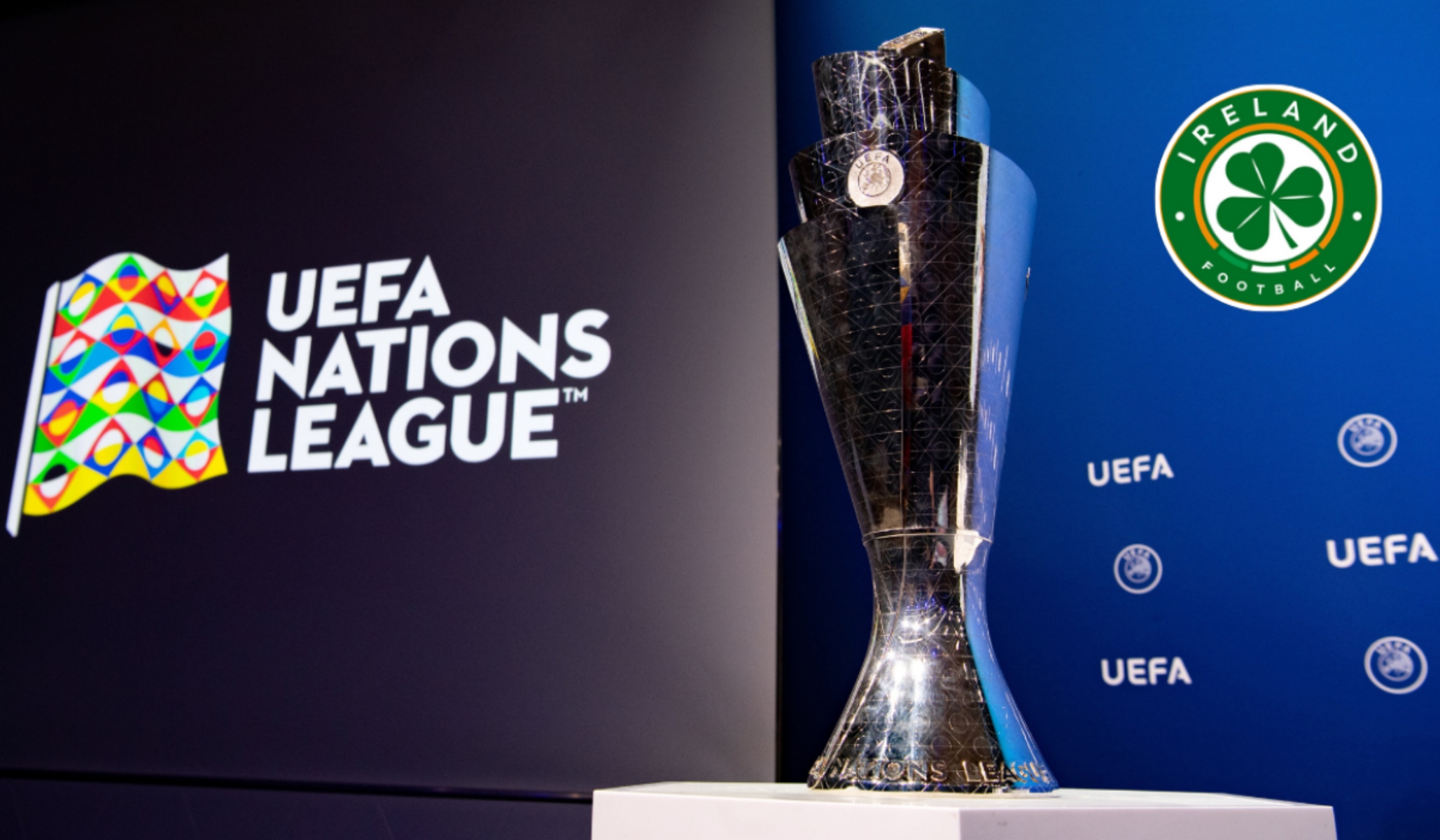 Ντέρμπι και θέαμα: Οι όμιλοι του Nations League!