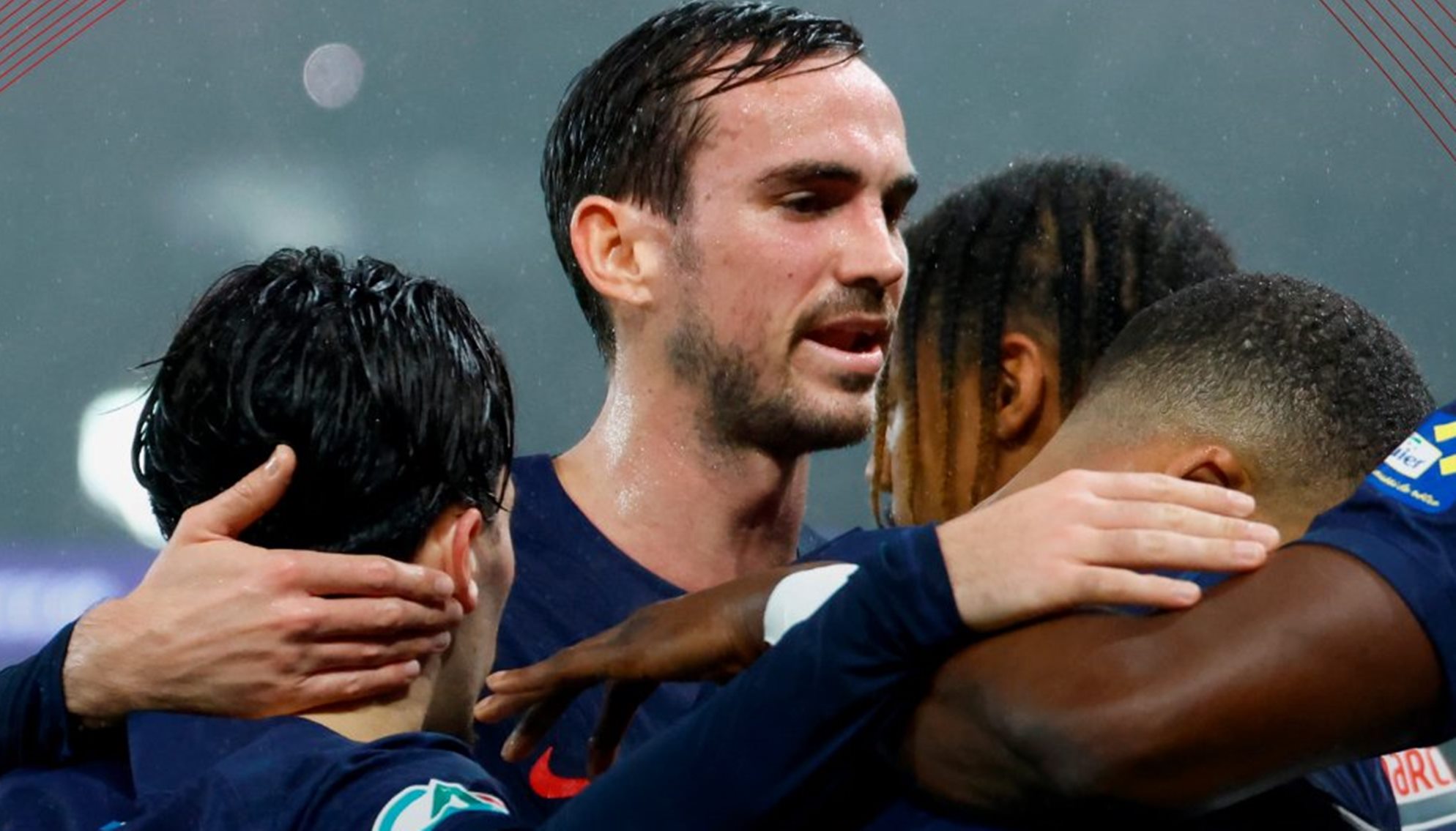 Η Παρί δεν την πατάει και στο Κύπελλο… προχωράει! (vid)