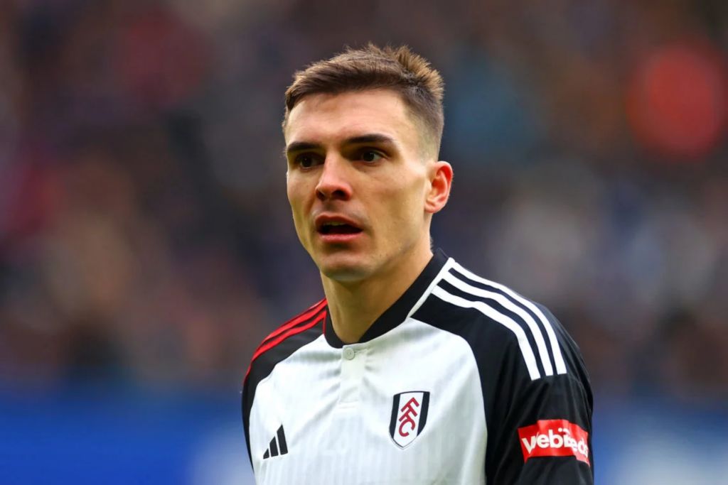 Όλη η Ευρώπη… στα πόδια του Παλίνια – Οι ομάδες που θέλουν τον αστέρα της Φούλαμ!