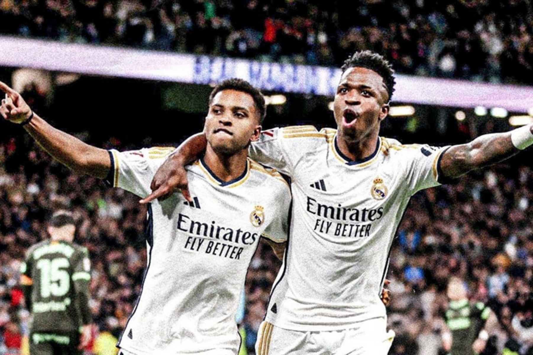 Η Ρεάλ είναι κοντά και σε δεύτερη καλοκαιρινή «βόμβα»!