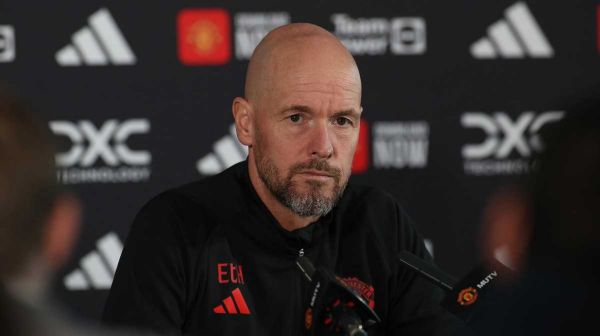 Γιουνάιτεντ