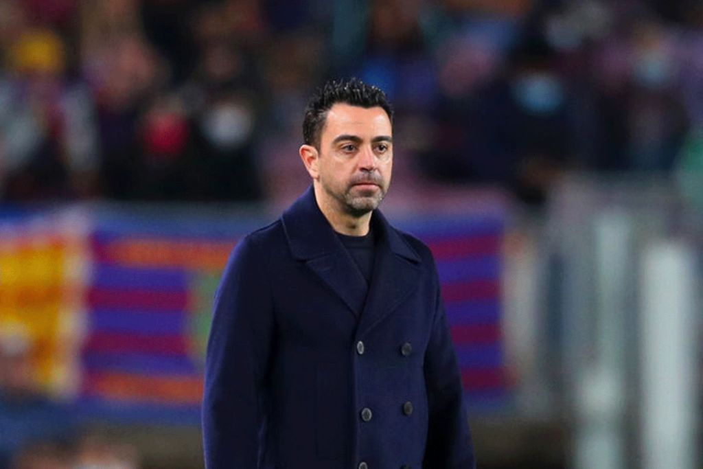 Μπαρτσελόνα: Ούτε Τούχελ, ούτε Φλικ – Αυτόν θέλει για αντικαταστάτη του Τσάβι!