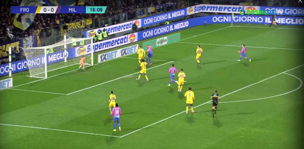 Air Ζιρού… Ο Γάλλος στον αέρα απλά δεν πιάνεται! (vid)