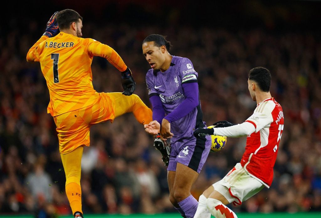 PODCAST: «(Καρναβ)… Άλισον» στα χνάρια του Κάριους!