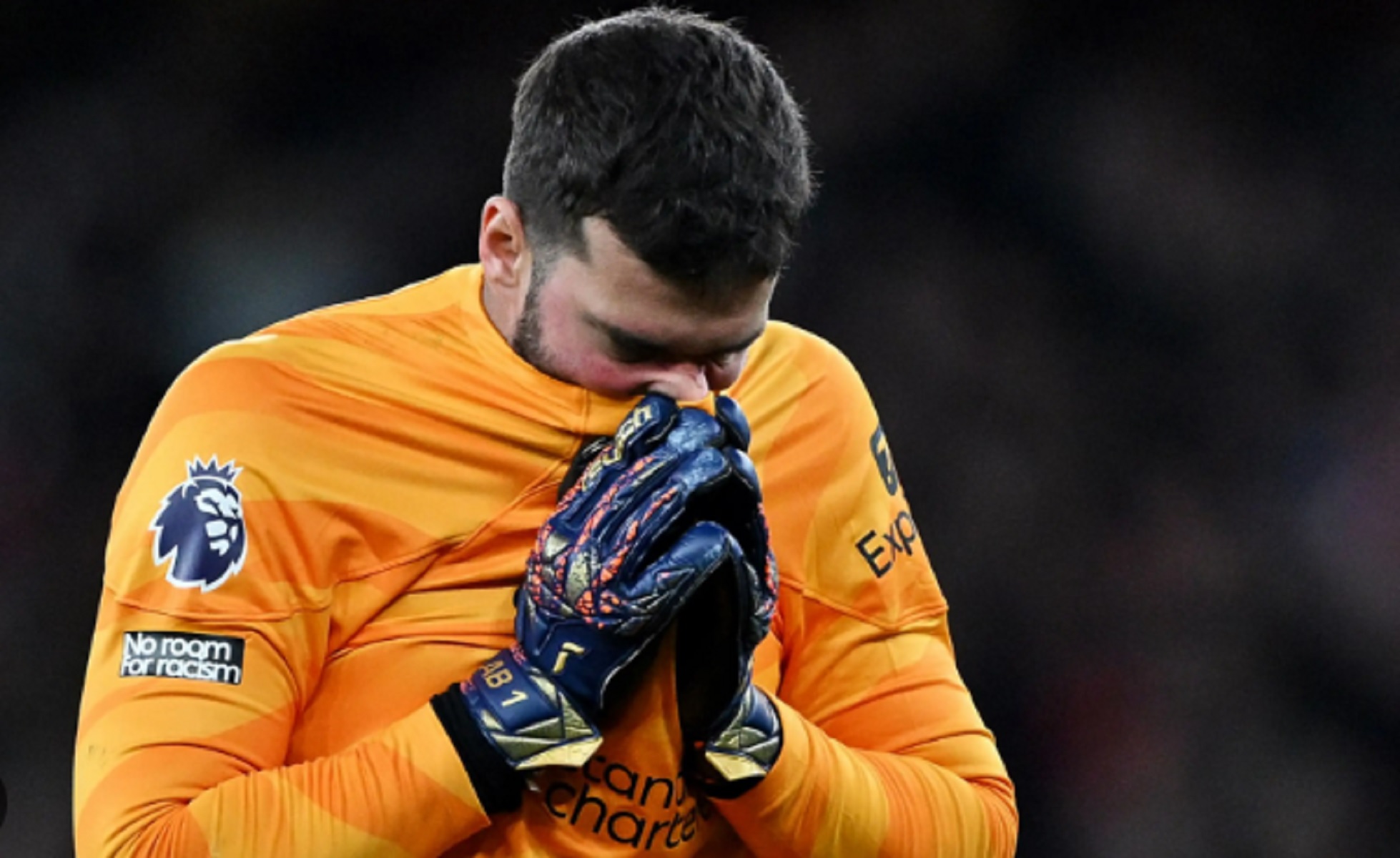 Θα μάθει να ζει χωρίς τον Άλισον η Λίβερπουλ – Τα ματς… φωτιά που χάνει