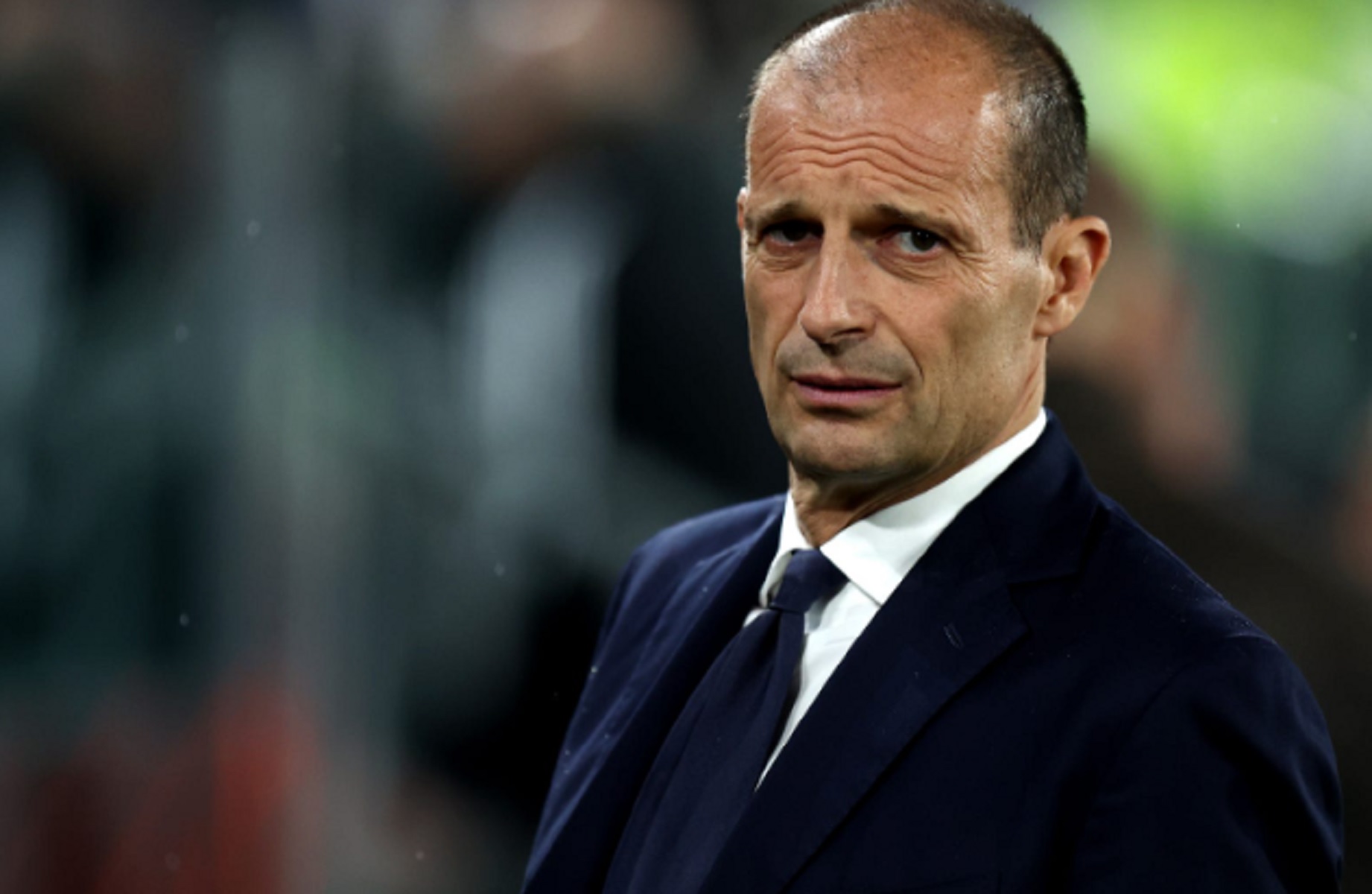 H La Repubblica αποκαλύπτει τον διάδοχο του Αλέγκρι στη Γιουβέντους