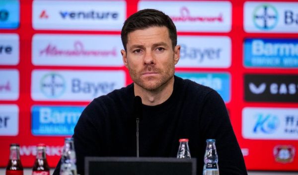 Τσάμπι Αλόνσο: Περιμένει και την πρόταση της Μπάγερν Μονάχου!