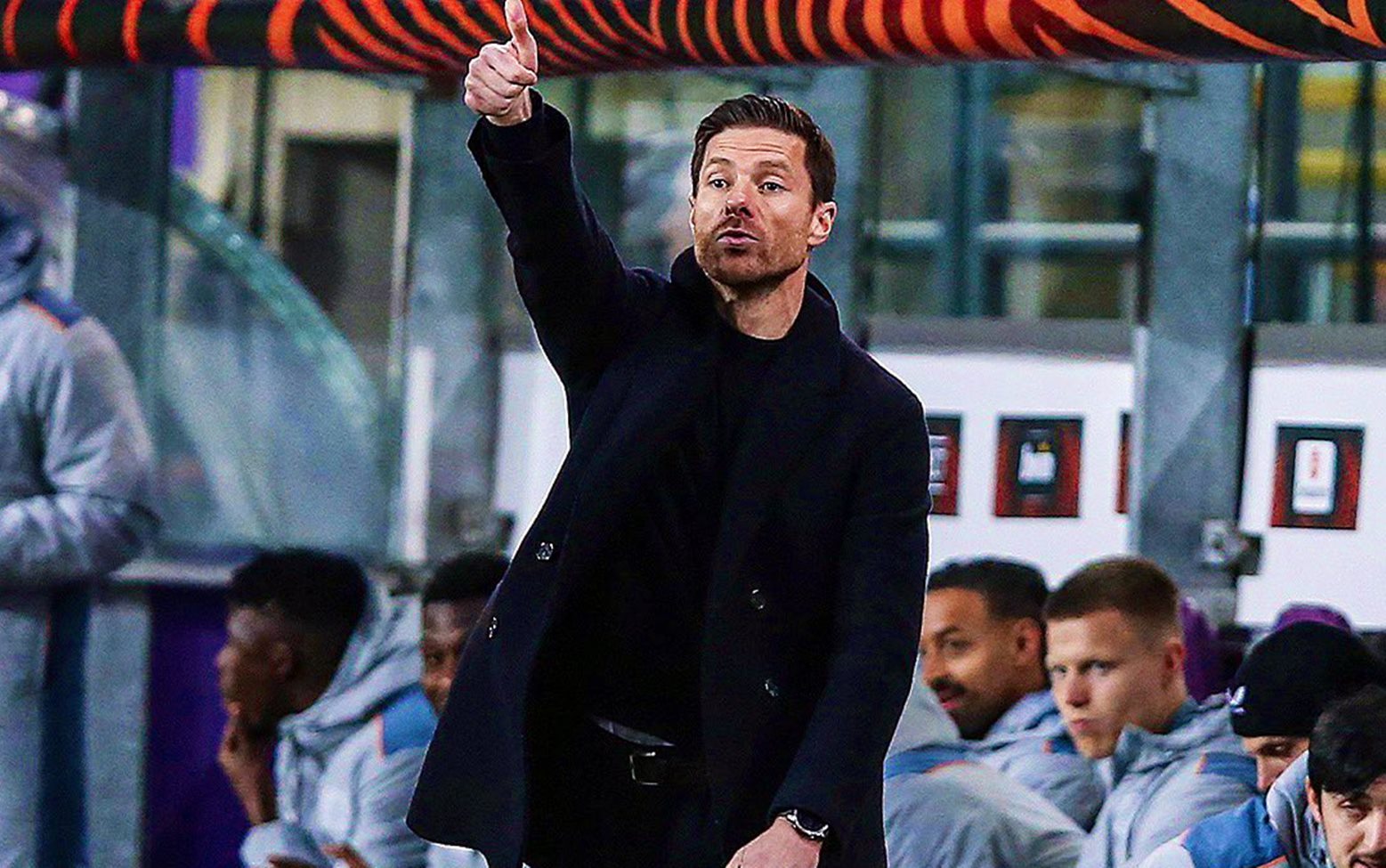 Ο Τσάμπι Αλόνσο ξέρει τον επόμενο σταθμό της καριέρας του