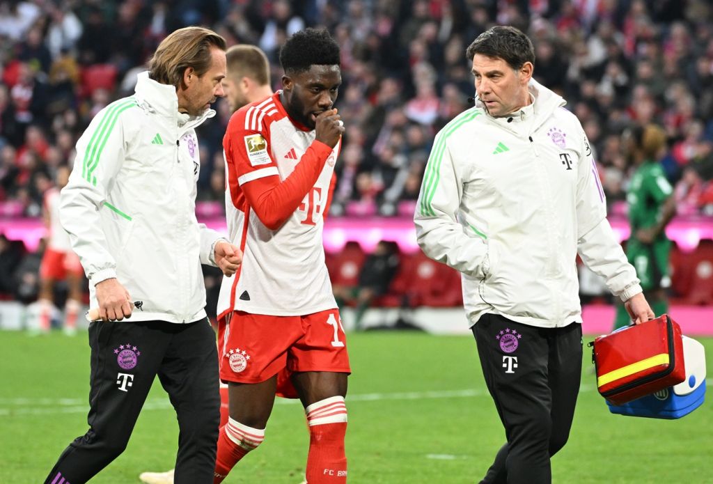 Μπάγερν Μονάχου: Νέο πλήγμα για Τούχελ μετά τον Κομάν!