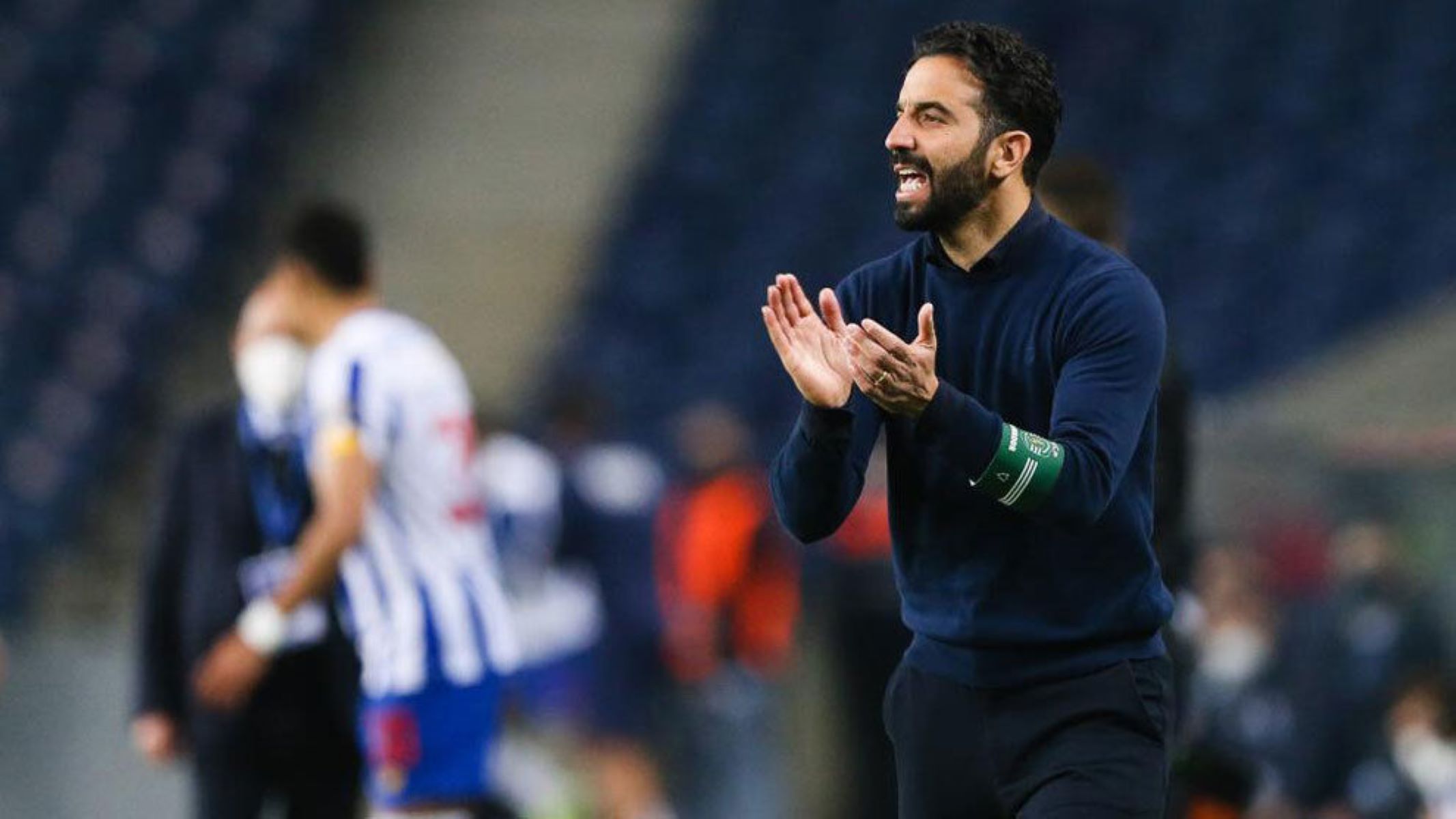 «Στην Πορτογαλία ο επόμενος προπονητής της Λίβερπουλ»