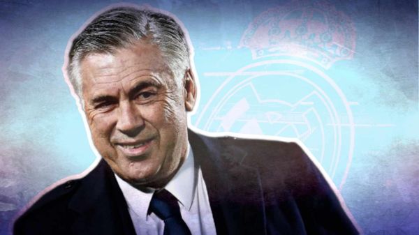 Κάρλο Αντσελότι: Τα είχε πει για τα μεγάλα αστέρια της Ρεάλ Μαδρίτης!