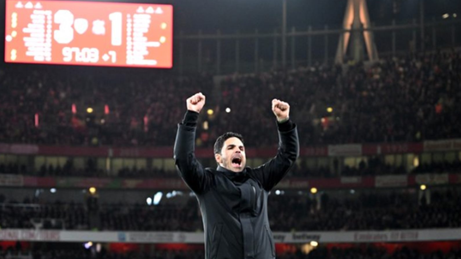 Τραγική απόφαση της Άρσεναλ – Τιμωρεί όσους πουλήσουν εισιτήρια σε Γερμανούς!