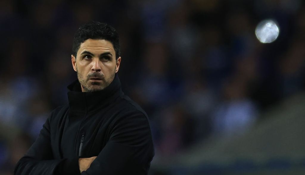 Πολλά νεύρα ο Αρτέτα: «Πως να παίξεις έτσι ποδόσφαιρο; Κάθε επαφή και φάουλ!»