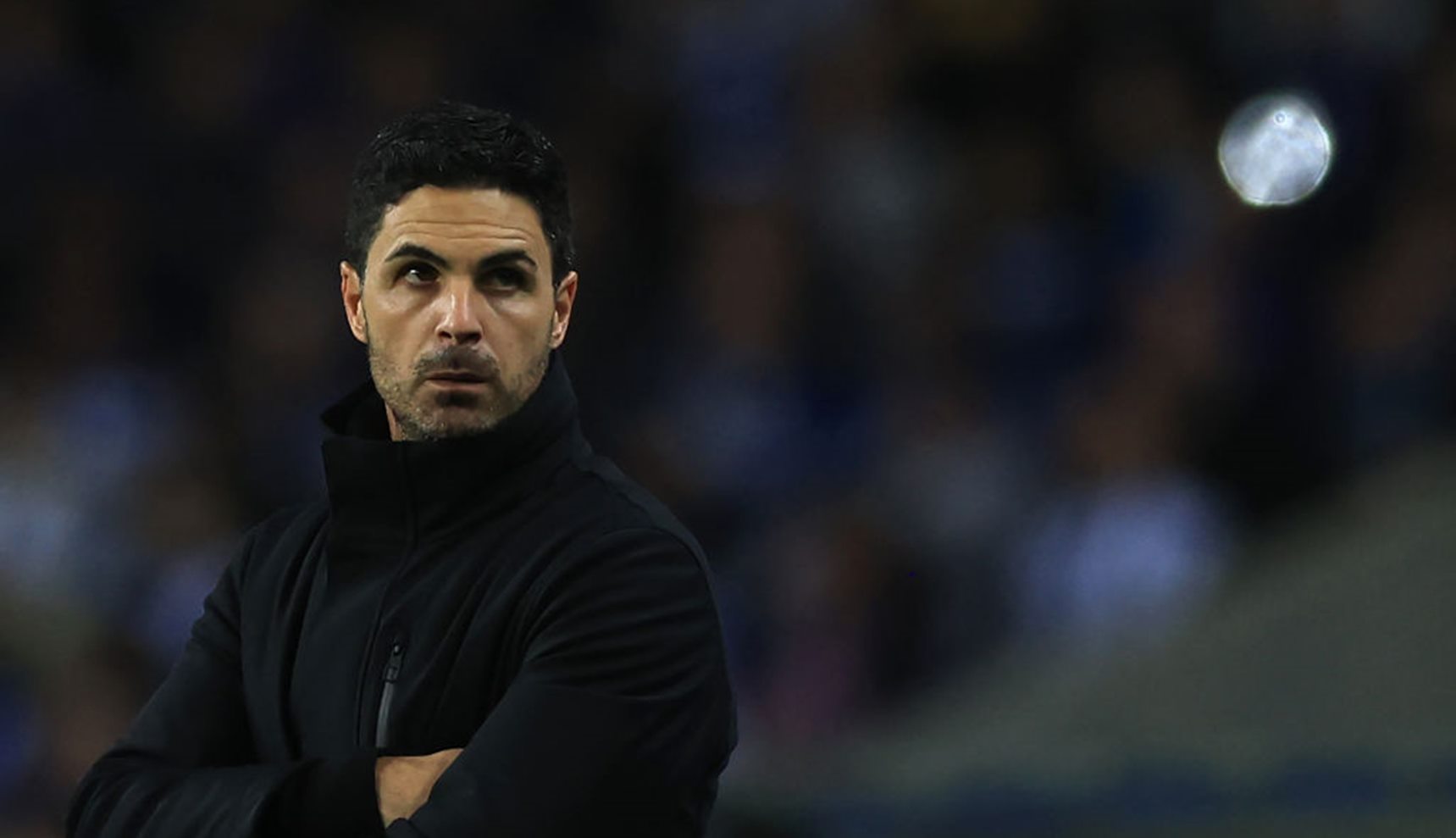 Πολλά νεύρα ο Αρτέτα: «Πως να παίξεις έτσι ποδόσφαιρο; Κάθε επαφή και φάουλ!»