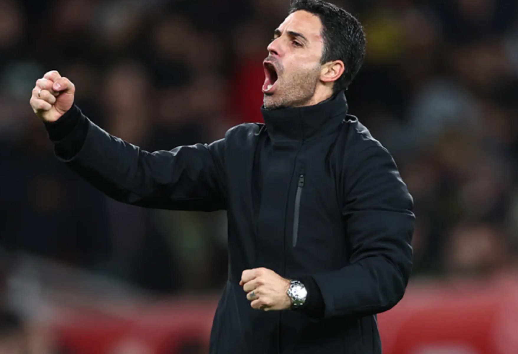 Τα τρία «κανόνια» που θα κυνηγήσει η Άρσεναλ το καλοκαίρι