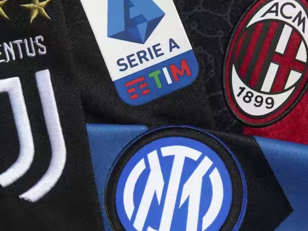 Serie A: Οι «γίγαντες» θέλουν να μειωθούν οι ομάδες της Λίγκας!